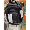 Image 5 : Swissdigital Design Sursee Backpack Black