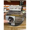 Image 3 : Shopmaster Floor Protector Tape 3" x 164' 20pk