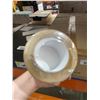 Image 5 : Shopmaster Floor Protector Tape 3" x 164' 20pk