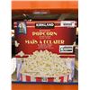 Image 2 : Kirkland Microwave Butter Popcorn 44x93g