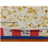 Image 3 : Kirkland Microwave Butter Popcorn 44x93g
