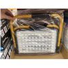 Image 6 : LED Work Light 200W 6500K with Stand