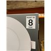 Image 3 : Luminus LED Panel 4in 5CCT 8-Pack Dimmable
