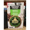 Image 2 : Big Daddy Chocolate Coconut Protein Cookies