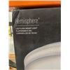Image 4 : Artika Hemisphere LED Flush Mount Light