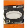 Image 2 : Artika Hemisphere LED Flush Mount Light