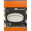 Image 3 : Artika Hemisphere LED Flush Mount Light