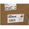 Image 5 : OttLite 24W Classic Floor Lamp, Dove Gray
