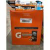 Image 2 : Gatorade Whey Protein Bars Chocolate Caramel