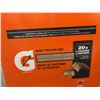 Image 3 : Gatorade Whey Protein Bars Chocolate Caramel