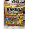 Image 2 : Haribo Goldbears Bag 20 x 22.1g Packs