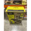 Image 2 : Vista E-Bike Rack Hitch Platform 2-Bike Black