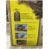 Image 7 : Vista E-Bike Rack Hitch Platform 2-Bike Black