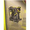 Image 8 : Vista E-Bike Rack Hitch Platform 2-Bike Black