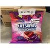 Image 2 : Lifesavers Gummies Wild Berries 91g Bag