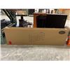 Image 2 : 43'' Storage Dresser With 9 Drawers Black