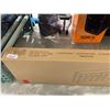 Image 4 : 43'' Storage Dresser With 9 Drawers Black