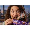 Image 1 : Cadbury Dairy Milk Fireworks 12 x 90g Bars