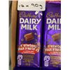 Image 2 : Cadbury Dairy Milk Fireworks 12 x 90g Bars