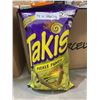 Image 2 : Takis Pickle Punch Flavoured Chips 260g