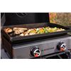 Image 1 : Blackstone 22" Tabletop Griddle with Hood
