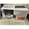 Image 4 : Blackstone 22" Tabletop Griddle with Hood