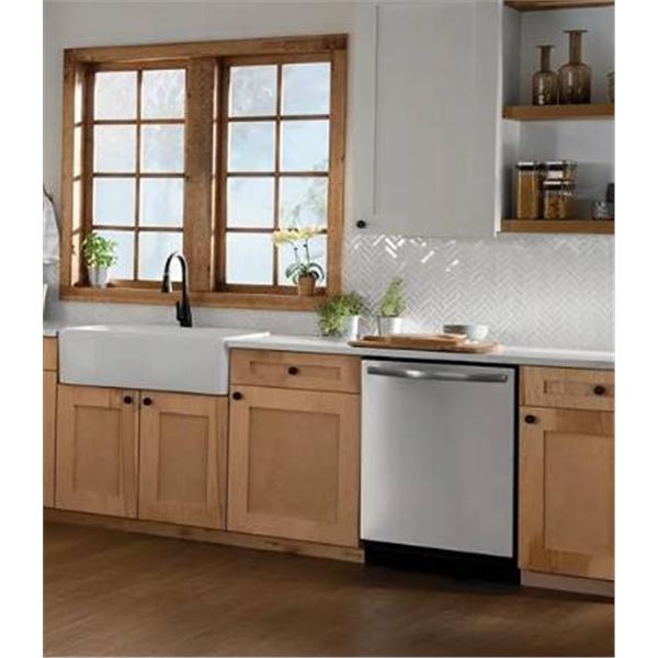 Frigidaire Stainless Steel Dishwasher FPHD4315LF