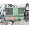 Image 1 : Eagle 3Z419J Portable Air Compressor 2HP