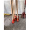 Image 2 : Lot of Assorted Water Shut Off Tools