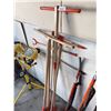 Image 3 : Lot of Assorted Water Shut Off Tools