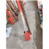 Image 2 : Vulcan 43" Chain Pipe Wrench