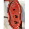 Image 3 : Vulcan 43" Chain Pipe Wrench