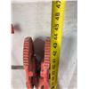 Image 4 : Vulcan 43" Chain Pipe Wrench