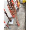 Image 2 : Ridgid 48" Heavy Duty Chain Pipe Wrench