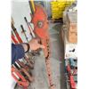 Image 4 : Ridgid 48" Heavy Duty Chain Pipe Wrench