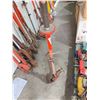 Image 1 : RIDGID 39" Chain Pipe Wrench