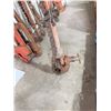 Image 2 : RIDGID 39" Chain Pipe Wrench