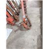 Image 3 : RIDGID 39" Chain Pipe Wrench