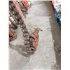 Image 4 : RIDGID 39" Chain Pipe Wrench