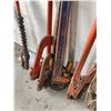 Image 3 : Ridgid Pipe Wrenches Set Assorted Sizes