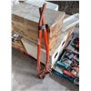 Image 1 : Ridgid Heavy Duty Chain Pipe Wrench, 43 Inch