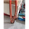 Image 2 : Ridgid Heavy Duty Chain Pipe Wrench, 43 Inch