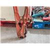 Image 3 : Ridgid Heavy Duty Chain Pipe Wrench, 43 Inch
