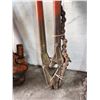 Image 2 : Ridgid Heavy Duty Chain Pipe Wrench, 43 Inch