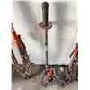 Image 1 : RIDGID 246 Cast Iron Chain Pipe Wrench