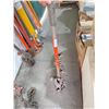 Image 1 : Reed Chain Pipe Wrench Steel 36"