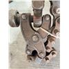Image 3 : Reed Chain Pipe Wrench Steel 36"