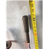 Image 4 : Reed Chain Pipe Wrench Steel 36"