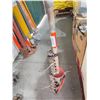 Image 1 : RIDGID Heavy-Duty Chain Pipe Wrench 32"