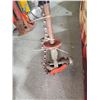 Image 2 : RIDGID Heavy-Duty Chain Pipe Wrench 32"